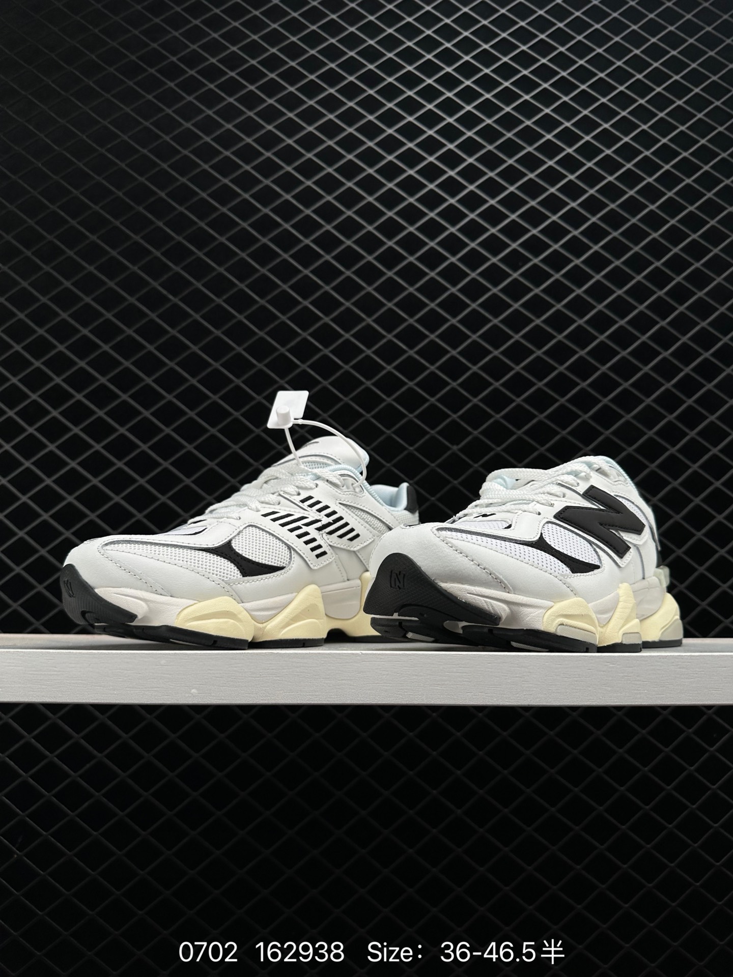 NB Joe Freshgoods x New Balance NB9060